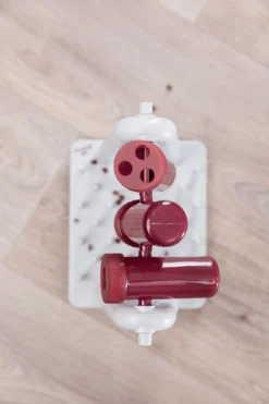 Trixie Jeu De Stratégie Pour Chat Turn Around 22 X 33 X 18 Cm -Éco Pattes 002f41863124a8c77f8dd8fa047584cfdc22187f9396b5e82cc5ed3bb415af6f