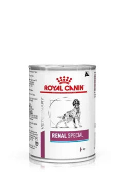 Royal Canin Rénal Spécial Chien -Éco Pattes 02167ad754b7b8caad878e2da4ddc81ea63f8db3959b098f6a539f7488d0dc26