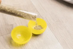 Trixie Jeu Pour Chat Ball Race & Scratch Ø 37cm -Éco Pattes 02e67a4b0827a7c9ec69a17d5ee114f0da3b91bf340d52966099554ef3dd9f23