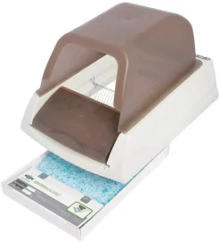 PetSafe Litière Scoopfree Auto-nettoyante Ultra -Éco Pattes 02f2ea60938e5a37a793209dd6a2d544ae8c1bb0c05c745906a8fd7a944c7080