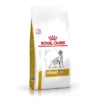 Royal Canin Urinary U/C Low Purine Chien