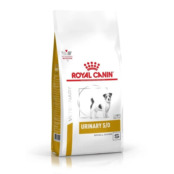 Royal Canin Urinary Small Dog 1 Royal Canin Urinary Small Dog
