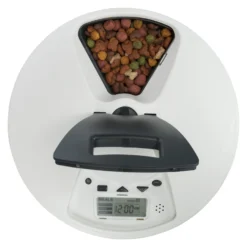 Trixie Distributeur Automatique De Nourriture Tx6 -Éco Pattes 06d2e0511c7c7bc6e892be88a518bc0ba35050e0bbd27680823d4f7c53a167a3