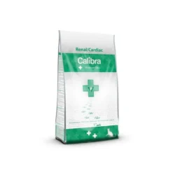 Calibra Vdiet Chat Renal/cardiac 2kg