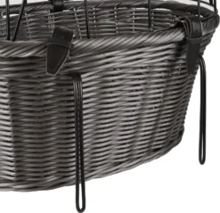 Flamingo Panier Pour Velo Guidon Crochet Ida 43,5x36x45cm 8 Flamingo Panier Pour Velo Guidon Crochet Ida 43,5x36x45cm -Éco Pattes 07cf4caebf9e1f1c3b4b3c8943a509a8c5e45794c05d30c6971d00acc22a8c72