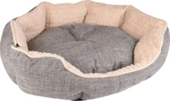 Flamingo Panier Pour Chien Zupo Octogonal Gris 75x65x18cm -Éco Pattes 08df5349c2f5b2fe4fc02f5e7c198ea1ff66b5a354eb832ec7fdf3926c07f1a8 scaled