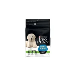 Purina PRO PLAN Chien Puppy Large Robust Optistart -Éco Pattes 09b9f751f1615e8ccfd0f7fcb6d4d80667449cc43bbd5e75f14c0119741617c0