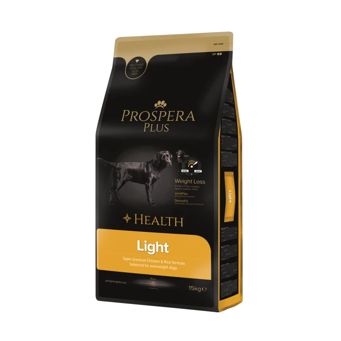 Prospera Plus Croquettes Light Pour Chien Adult 15 Kg 1 Prospera Plus Croquettes Light Pour Chien Adult 15 Kg