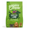 Edgard & Cooper Croquettes Pour Chien à L'agneau - 12kg