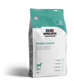 SPECIFIC CRD-2 Weight Control Chien -Éco Pattes 0e077e1a8b36d23ac1a64ef2ec03170f5b744d6fbd17090933a454d2d1b35940