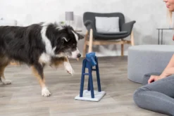 Trixie Jeu De Stratégie Pour ChienTurn Around 22 X 33 X 18 Cm -Éco Pattes 0f699245a06ad2cc79e33cb32b311778baffb1a2926c68396d937da1b57a670a