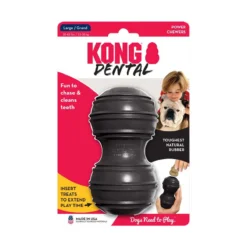 Kong Extreme Dental -Éco Pattes 1369bdf4b87a2a7bdc2c4ee301427c5414cac89c