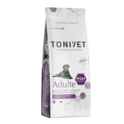 Tonivet Chien Adulte Stérilisé Medium Et Maxi -Éco Pattes 16c3a27f5df3da9570d671b548f659106bcb9363b924355640ef3335f3fed5c4