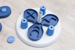 Trixie Jeu De Stratégie Pour Chien Flower Tower XL 40x40x94,5cm -Éco Pattes 17730d8ffa2cf097aff42d9188aaf654b60555e577a1d59fb3097e947220c381