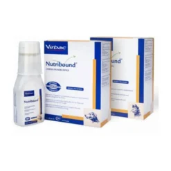 NUTRIBOUND CHIENS - 3 X 150ML