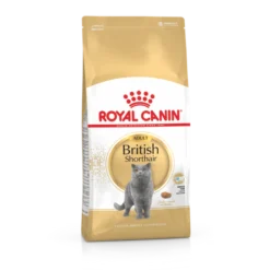 Royal Canin British Shorthair 2kg