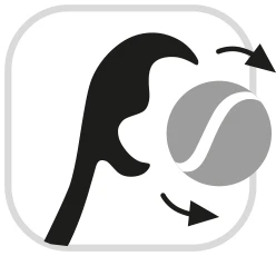 Flamingo Jouet Chien Shooter Spector Bleu/vert 68cm 5 Flamingo Jouet Chien Shooter Spector Bleu/vert 68cm – Image 5