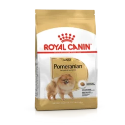 Royal Canin - Pomeranian Chien Spitz Adulte - 3kg