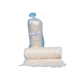 COTON CARDÉ ÉCRU DÉCONTAMINÉ