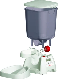 Flamingo Distributeur Automatique De Nourriture Cat Mate C3000 -Éco Pattes 1b0b4192fe9d564d8a23c11fe3ba6e04a3205cc20d7faeb0f6249f2e3aff2786