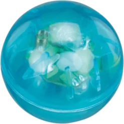 Trixie Jeu Pour Chat Flashing Ball Race 65 X 31 Cm -Éco Pattes 1b6129826549e70c784cfb41a9c75906f260e8de070a151f3f4fb7947bbe29c0