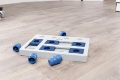 Trixie Jeu De Stratégie Pour Chien Chess -Éco Pattes 1db7557ba76a0d2f9017b57954642277630c5e8be848adceefb04efdbbc11608