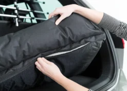 Trixie Lit Pour Coffre De Voiture Avec Protection De Pare-choc -Éco Pattes 1e0b707b5667ea9e012de7c979ab2aaf8eb5dc540a37638a6e469fd86be2ef6d