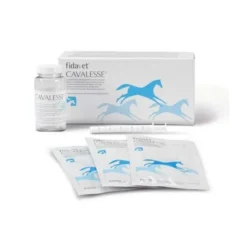 Cavalesse 3 Sachets De 20g