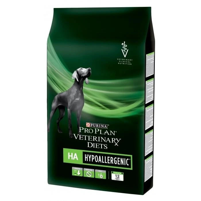 PURINA Veterinary Diet HA Hypoallergenic Chien 2 PURINA Veterinary Diet HA Hypoallergenic Chien – Image 2
