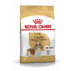 Royal Canin Cavalier King Charles Adult Pour Chien 7,5kg