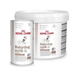 Royal Canin Babydog Milk -Éco Pattes 22bb65429ee061052756ef5609d7ddc71e7f6500cbe2a20e0d6072514877cddb