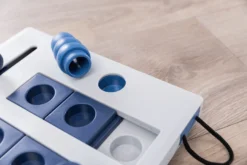 Trixie Jeu De Stratégie Pour Chien Mini Mover 25 X 20 Cm -Éco Pattes 22cdff8824c1c3ae1e5d49bb4fd72614697baa569c9af4801202cfabeebd1b74