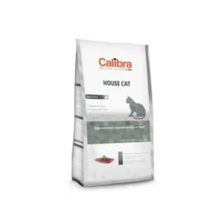 Calibra Expert Nutrition Chat Housecat Eend 7kg