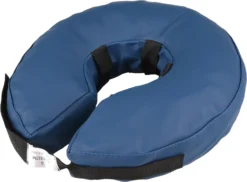 Flamingo Collier Gonflable Pour Chiens Gofi M -Éco Pattes 2375d11ab2f8f66c26e2e00bf1797f7da49d50d45108b636f029567bfdce1523