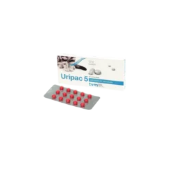 Uripac 5 Mg