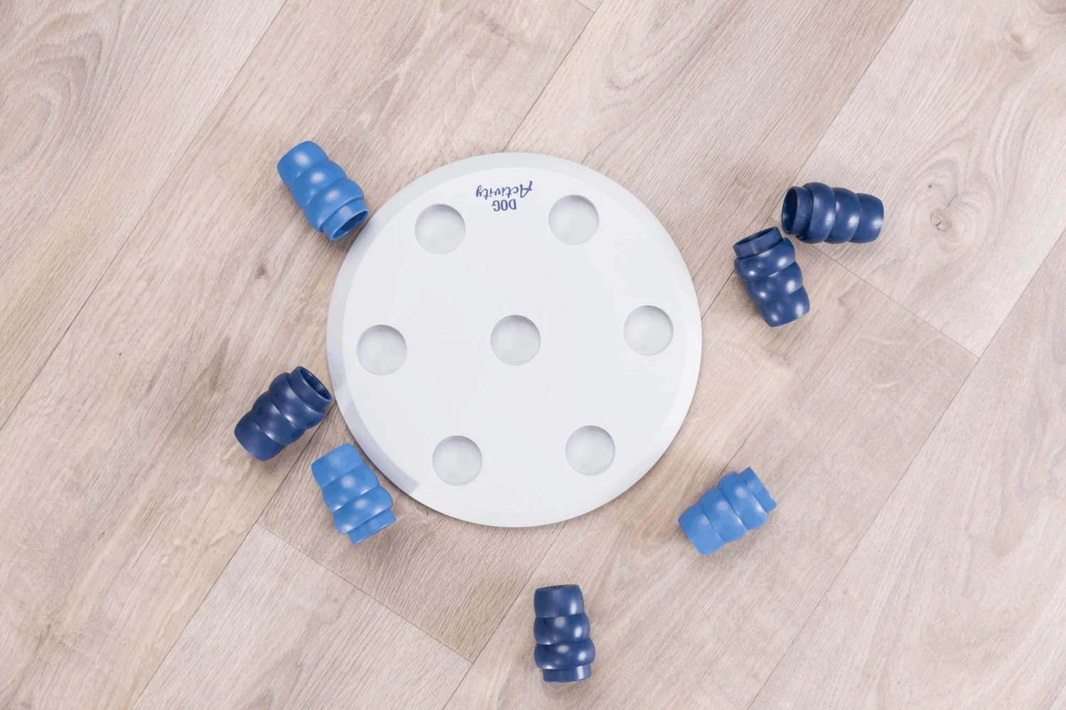 Trixie Jeu De Stratégie Pour Chien Solitaire Ø 29 Cm 2 Trixie Jeu De Stratégie Pour Chien Solitaire Ø 29 Cm – Image 2