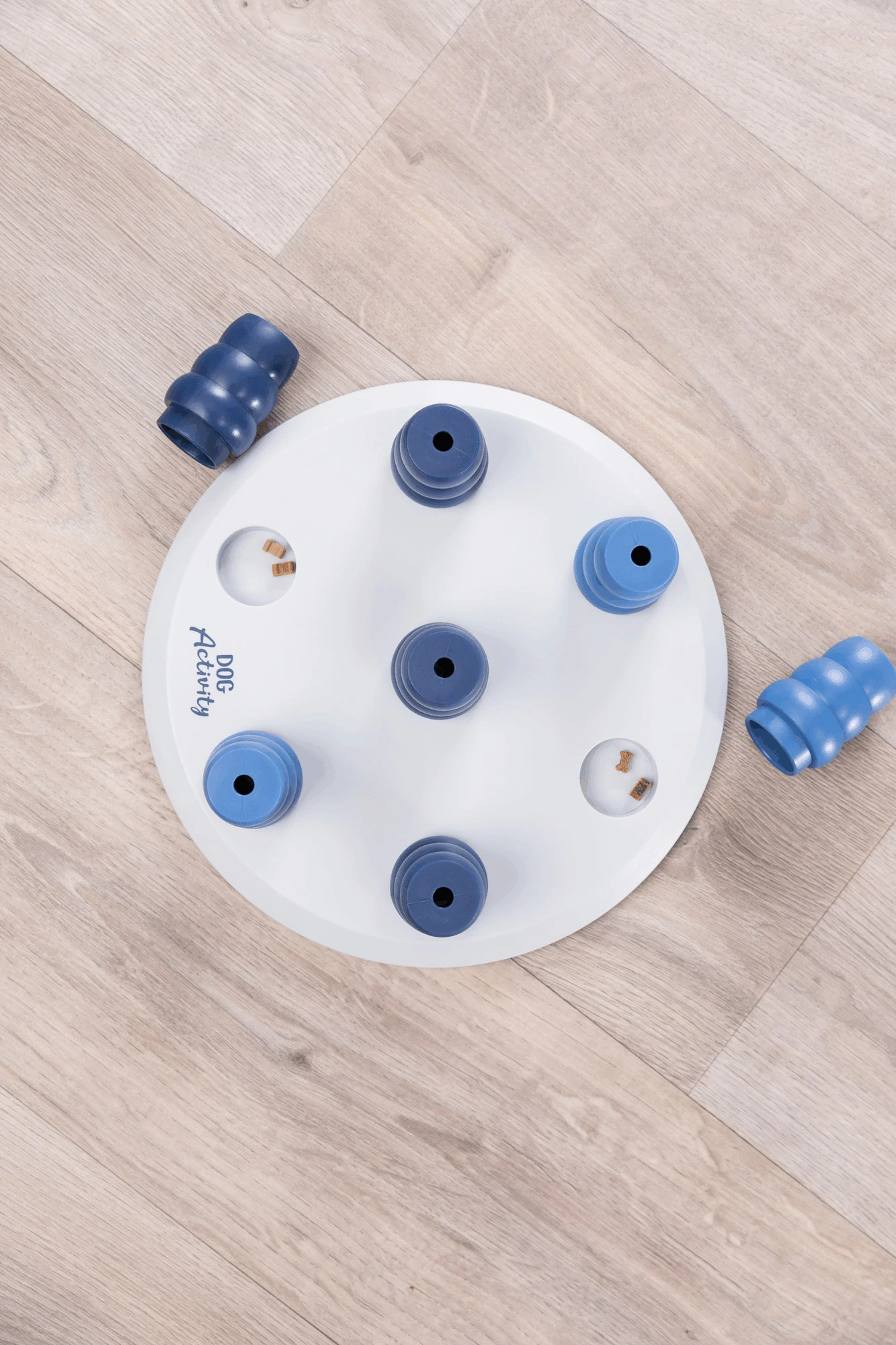 Trixie Jeu De Stratégie Pour Chien Solitaire Ø 29 Cm 3 Trixie Jeu De Stratégie Pour Chien Solitaire Ø 29 Cm – Image 3