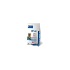 Produits populaires 11 Virbac Veterinary HPM Senior Neutered Small Et Toy
