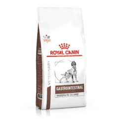 Royal Canin Gastro Intestinal Moderate Calorie Chien