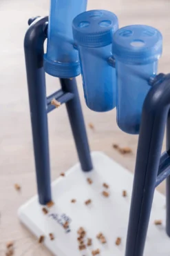 Trixie Jeu De Stratégie Pour ChienTurn Around 22 X 33 X 18 Cm -Éco Pattes 2a8008fc5b003bd8b3982bad9f3503861c7a81aaaa3e8b09641a4f75acf39c5b