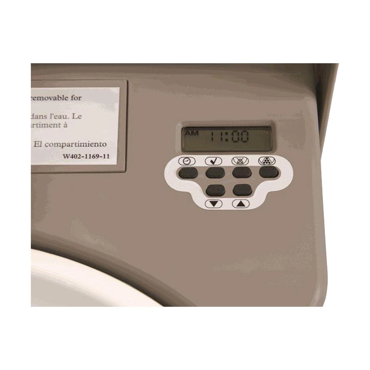 DISTRIBUTEUR AUTOMATIQUE DE NOURRITURE 5 REPAS PETSAFE 3 DISTRIBUTEUR AUTOMATIQUE DE NOURRITURE 5 REPAS PETSAFE – Image 3