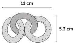 Flamingo Jouet Chiot Loekie 3 Jouets Pour Chiot 10 Flamingo Jouet Chiot Loekie 3 Jouets Pour Chiot -Éco Pattes 2ba053f062656fff95d10a680d1e0c9436fd96d31238e3479ccb9ba040332f03