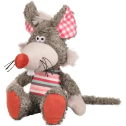 Flamingo Molly Souris 13cm