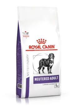 Royal Canin Chien Neutered Adult Large Dog -Éco Pattes 2c7393f888392833a07a6acb8af20b9a4fd172d7ccfe38aecd307065e9ff2035