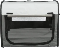 Trixie Niche Souple Basic M -Éco Pattes 2fc0e467fdf4b069b2208f927ec764241a9bfbe1dbaf366c76be5508483f75b4