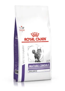 Royal Canin Chat Mature Consult Balance -Éco Pattes 2fd428024e5c4a3ac8f0a1252b193d004dd50daf04a2c6ddd98a8b86eb509af4