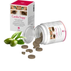 Cardio Supp Miloa 60 Comprimés