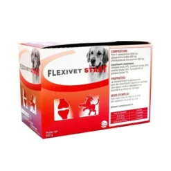 Flexivet Start - 200 Comprimés