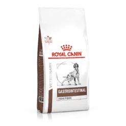 Royal Canin Gastro Intestinal High Fibre Chien