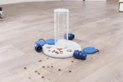 Trixie Jeu De Stratégie Pour Chien Tour De Jeu -Éco Pattes 34b5eb6b0ced5589a06578c7aac1446d8d749f76d5d468e0f887c5978d628888